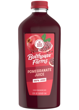 Bolthouse Farms Pomegrante (52 oz) - Papaya Express